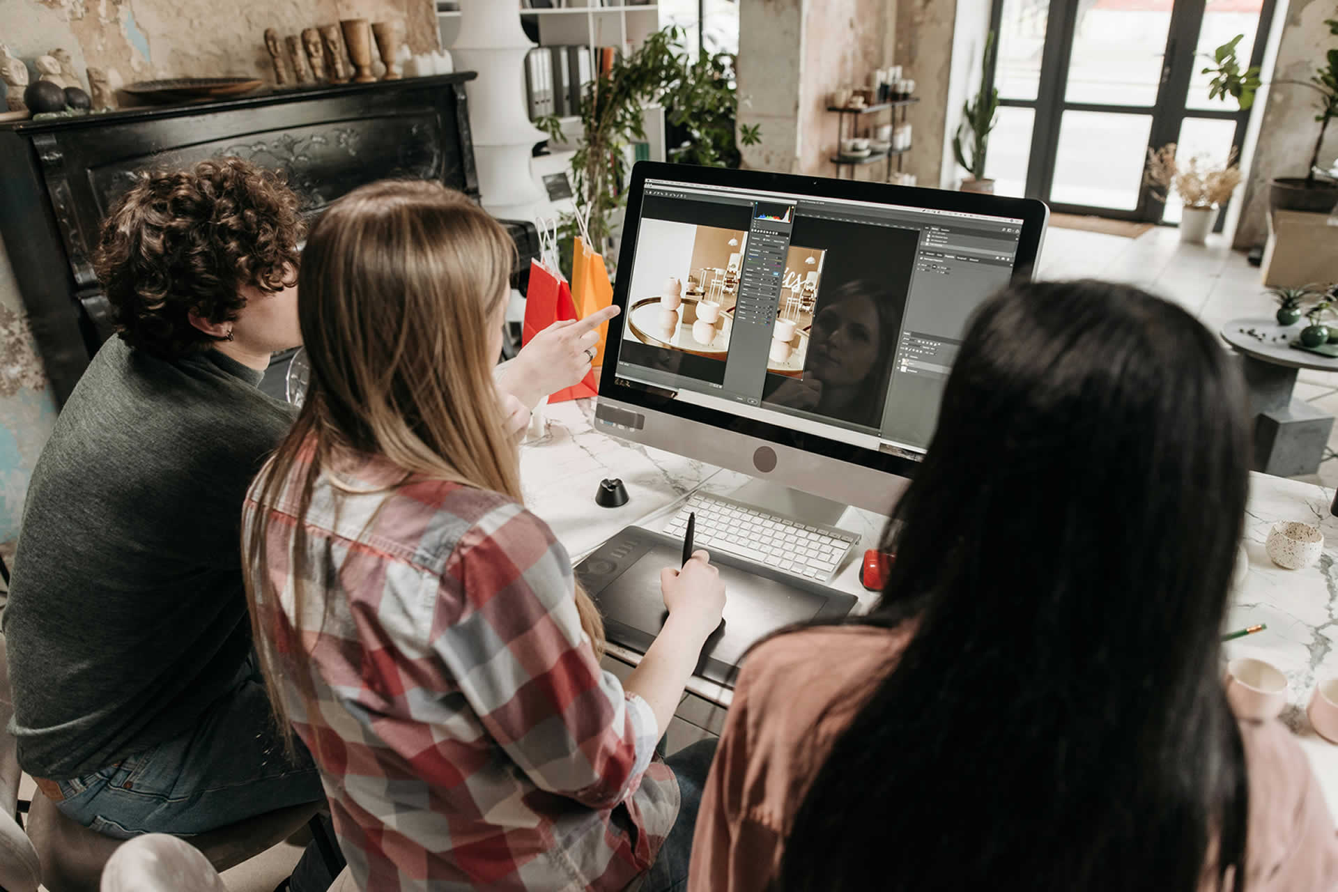 Marketing digital estratégico para marcas con Median Studio