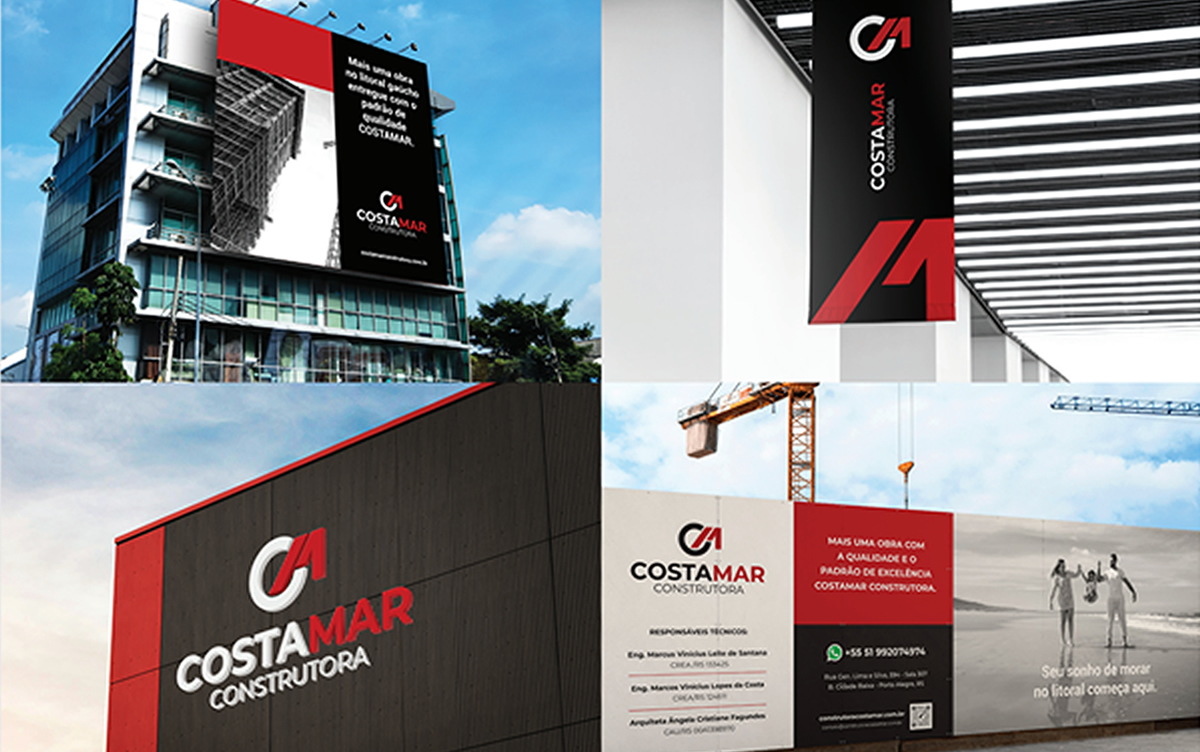 Construtora e Empreendimentos de Engenharia Civil